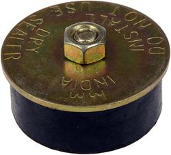 Dorman Expansion Plugs 570-012