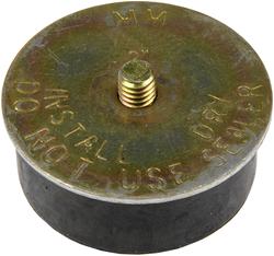 Dorman Engine Expansion Plugs 570-014