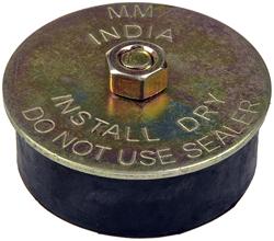 Dorman Engine Expansion Plugs 570-016