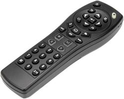 Dorman DVD Player Remote Controls 57001