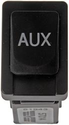 Dorman Auxiliary Audio/Video Jacks 57014