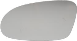Dorman Mirror Replacement Glass 57031
