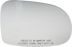 Dorman Mirror Replacement Glass for 1995-2003 WINDSTAR - 57034