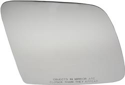 Dorman Mirror Replacement Glass 57047