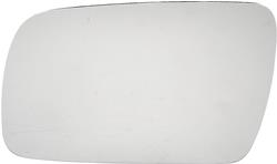 Dorman Mirror Replacement Glass for 1993-1995 CHEROKEE, WRANGLER, 1993-1998 GRAND CHEROKEE - 57051