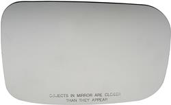 Dorman Mirror Replacement Glass 57066