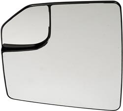 Dorman Mirror Replacement Glass for 2015-2020 F-150 - 57087
