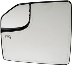 Dorman Mirror Replacement Glass for 2018-2020 F-150 - 57090