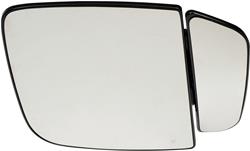 Dorman Mirror Replacement Glass 57093