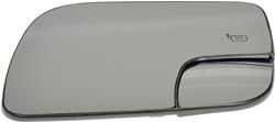 Dorman Mirror Replacement Glass for 2011-2019 EXPLORER, 2013-2019 POLICE INTERCEPTOR UTILITY - 57094