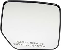 Dorman Mirror Replacement Glass for 2007-2017 PATRIOT - 57098
