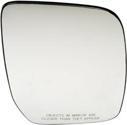 Dorman Mirror Replacement Glass 57103