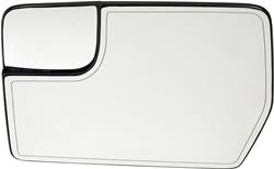 Dorman Mirror Replacement Glass for 2011-2014 F-150 - 57105