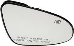 Dorman Mirror Replacement Glass for 2014-2019 COROLLA - 57112
