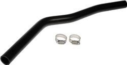 Dorman Fuel Filler Neck Hoses for 1997-2001 EXPLORER, MOUNTAINEER, 2001-2002 EXPLORER SPORT - 573-018