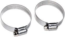 Dorman Fuel Filler Neck Hoses for 1989-1992 RANGER - 573-021