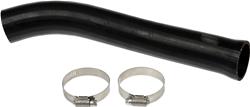 Dorman Fuel Filler Neck Hoses for 1999-2010 F-250 SUPER DUTY, F-350 SUPER DUTY, 2008-2010 F-450 SUPER DUTY - 573-026