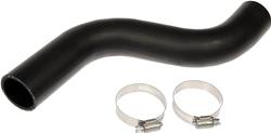 JEEP WRANGLER Fuel Tank Filler Neck Hoses - Free Shipping on Orders Over  $99 at Summit Racing