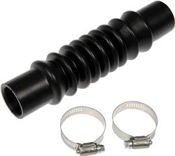 Dorman Fuel Filler Neck Hoses for 1995-1996 CAMRY, 1995 ES300 - 573-062