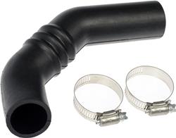 Dorman Fuel Filler Neck Hoses for 1991 ACCORD - 573-065