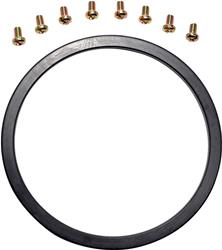 Dorman Fuel Filler Neck Hoses for 2005-2006 COBALT, 2007-2008 G5 - 573-098