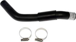 Dorman - Fuel Tank Filler Neck Hoses for 2002-2004 XTERRA - 573-156