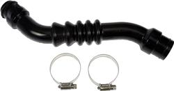 Dorman - Fuel Tank Filler Neck Hoses for 2003-2009 4RUNNER, 2007-2014 FJ CRUISER - 573-158