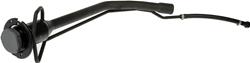 Dorman Fuel Tank Filler Necks for 2009-2014 F-150 - 574-036