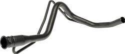 Dorman Fuel Tank Filler Necks for 1997-2001 CAMRY - 574-052