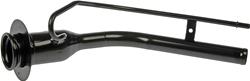 Dorman Fuel Tank Filler Necks for 2011-2014 200, 2008-2014 AVENGER, 2007-2010 SEBRING - 574-068