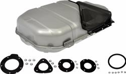 Dorman Fuel Tanks for 2003-2006 OUTLANDER - 575-073