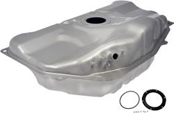 Dorman Fuel Tanks for 2000-2002 SENTRA - 576-029