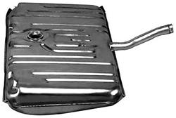 Dorman Fuel Tanks for 1971-1972 MONTE CARLO - 576-071