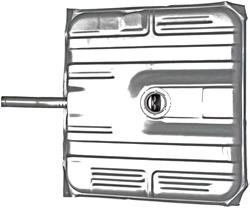 Dorman Fuel Tanks for 1973 BEL AIR, CAPRICE, IMPALA - 576-082