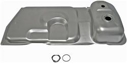 Dorman Fuel Tanks for 1981-1986 CAPRI, MUSTANG - 576-105