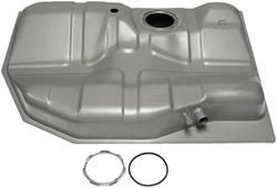 Dorman Fuel Tanks for 1988-1995 TAURUS, SABLE, 1988-1994 CONTINENTAL - 576-131
