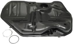Dorman Fuel Tanks for 1996-1997 SABLE, TAURUS - 576-138