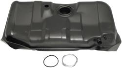 Dorman Fuel Tanks for 1987-1990 ESCORT, 1987-1988 EXP - 576-151