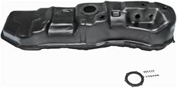 Dorman Fuel Tanks for 1997-1998 F-150, 1997-1999 F-250 - 576-172