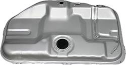 Dorman Fuel Tanks for 1996-1997 ELANTRA, 1997 TIBURON - 576-219