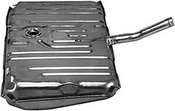 Dorman Fuel Tanks for 1971-1972 GTO, LEMANS - 576-222