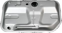 Dorman Fuel Tanks for 1997-1998 ACCENT - 576-242