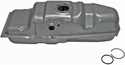 Dorman Fuel Tanks for 1997-2002 SONOMA, S10, 1997-2000 HOMBRE - 576-325
