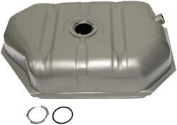 Dorman Fuel Tanks for 1985-1987 S15 JIMMY, S10 BLAZER, 1987-1995 LLV - 576-333