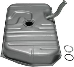 Dorman 576-220 Fuel Tank with Lock Ring and Seal 