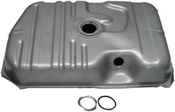 Dorman Fuel Tanks for 1986 BONNEVILLE, 1986-1987 GRAND PRIX, 1985-1988 MONTE CARLO - 576-363