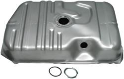 Dorman Fuel Tanks for 1986 BONNEVILLE, 1986-1987 GRAND PRIX, 1985-1988 MONTE CARLO - 576-364