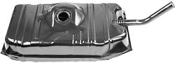 Dorman Fuel Tanks for 1985-1986 CABALLERO, EL CAMINO - 576-381