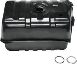 Dorman Fuel Tanks for 1992-1994 BLAZER, 1995-1997 TAHOE, 1992-1997 YUKON - 576-382