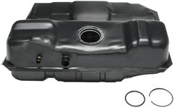 Dorman Fuel Tanks for 1997 GRAND PRIX - 576-388